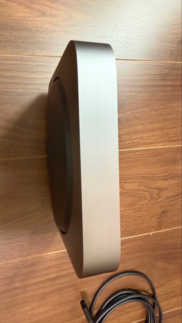 Mac mini 2018 /ストレージ 512GB メモリ 16GB