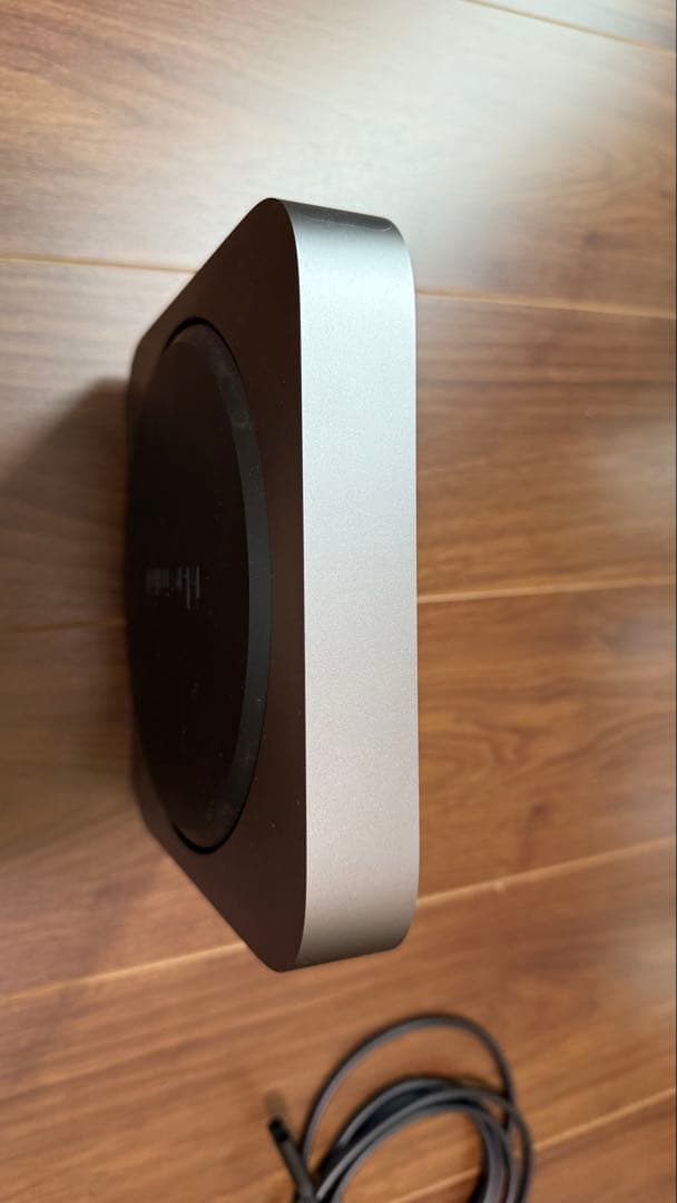 Mac mini 2018 /ストレージ 512GB メモリ 16GB