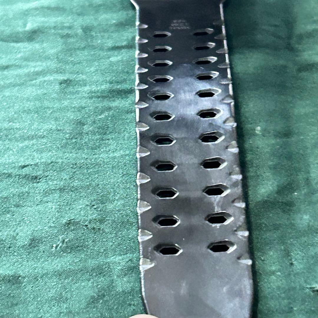 カシオグラビティマスター電波ソーラー腕時計