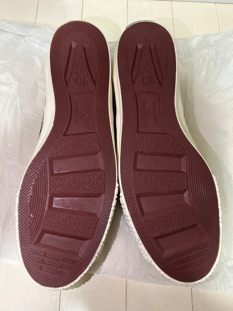 MillReefミルリーフ　 スエード スニーカー