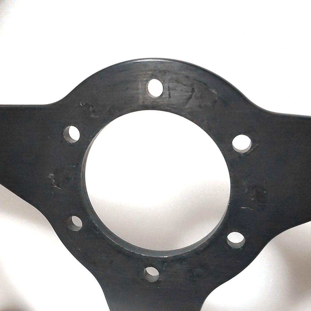 イタリア製 ステアリングホイール ハンドル