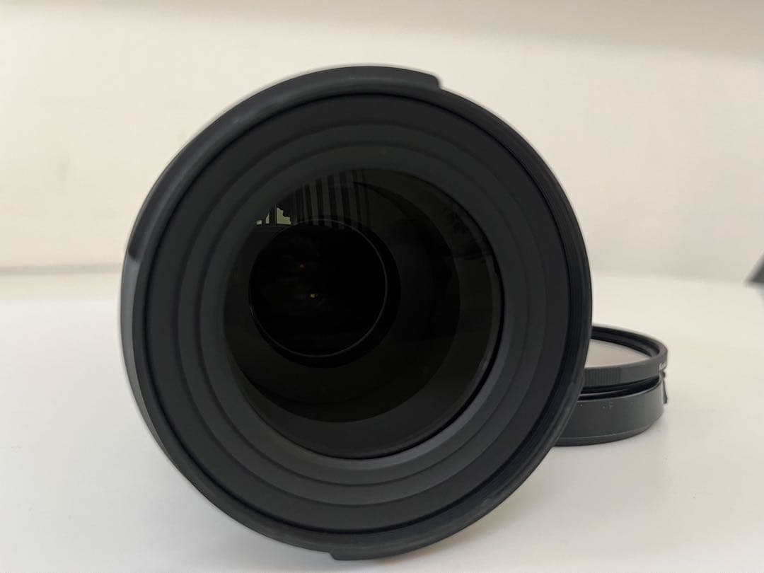 TAMRON 70-300mm F/4.5-6.3 Zマウント