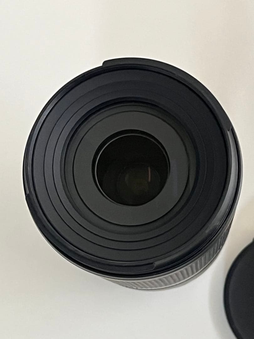 TAMRON 70-300mm F/4.5-6.3 Zマウント