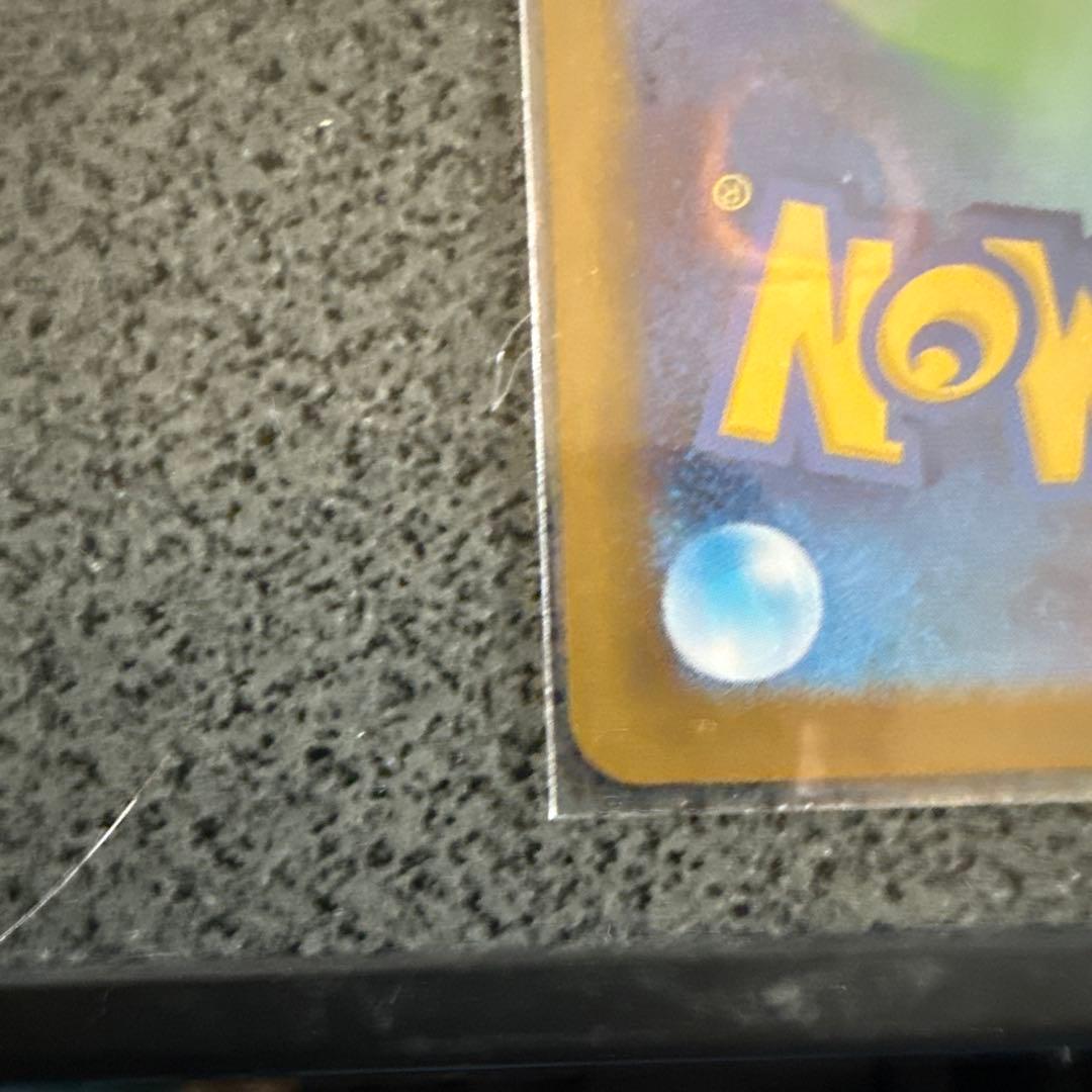 ポケモンカード メイのはげまし