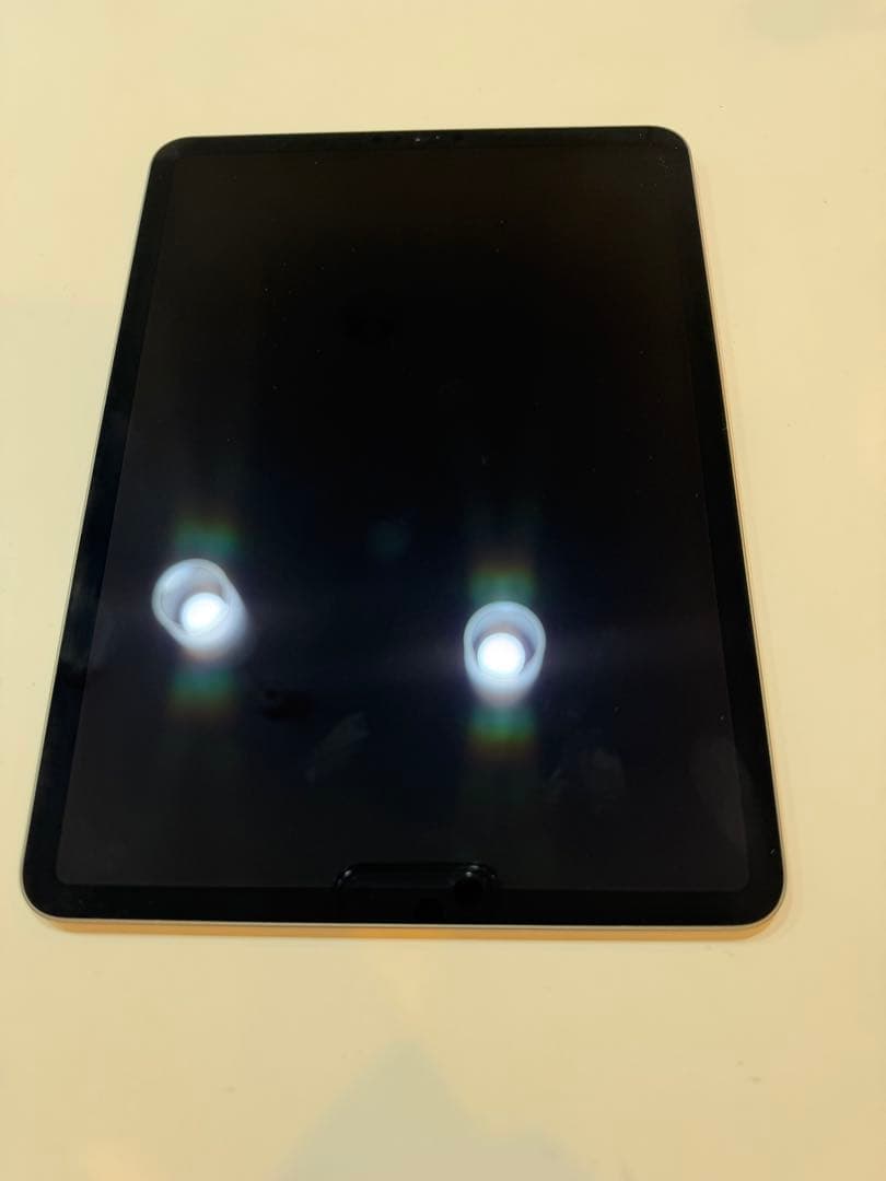 iPad本体 iPad +Magic Keyboard +Apple Pencil