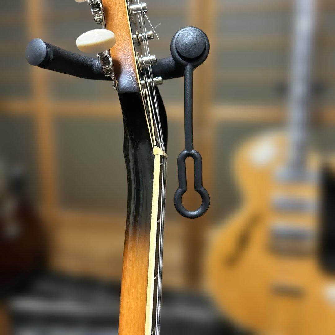 T*y様 Grace 2 MA Decca フルアコギター　Teisco製