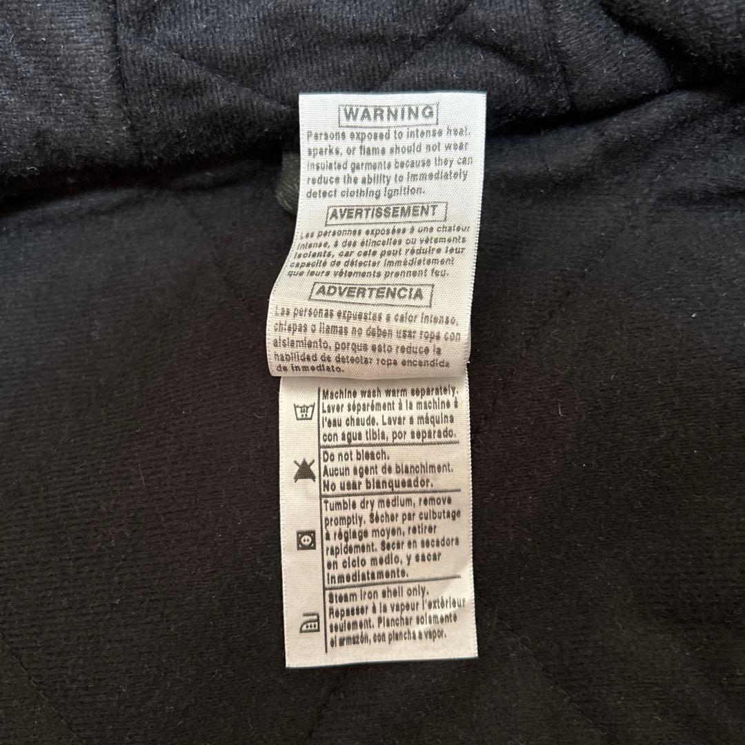 Carharrt カーハート アクティブジャケット モスXLサイズ