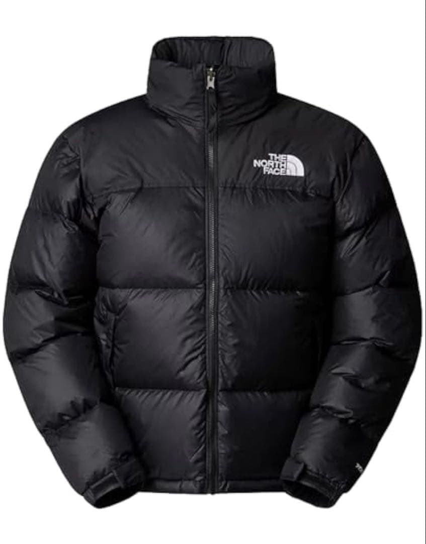THE NORTH FACE ダウンジャケット ヌプシ 700 Lサイズ