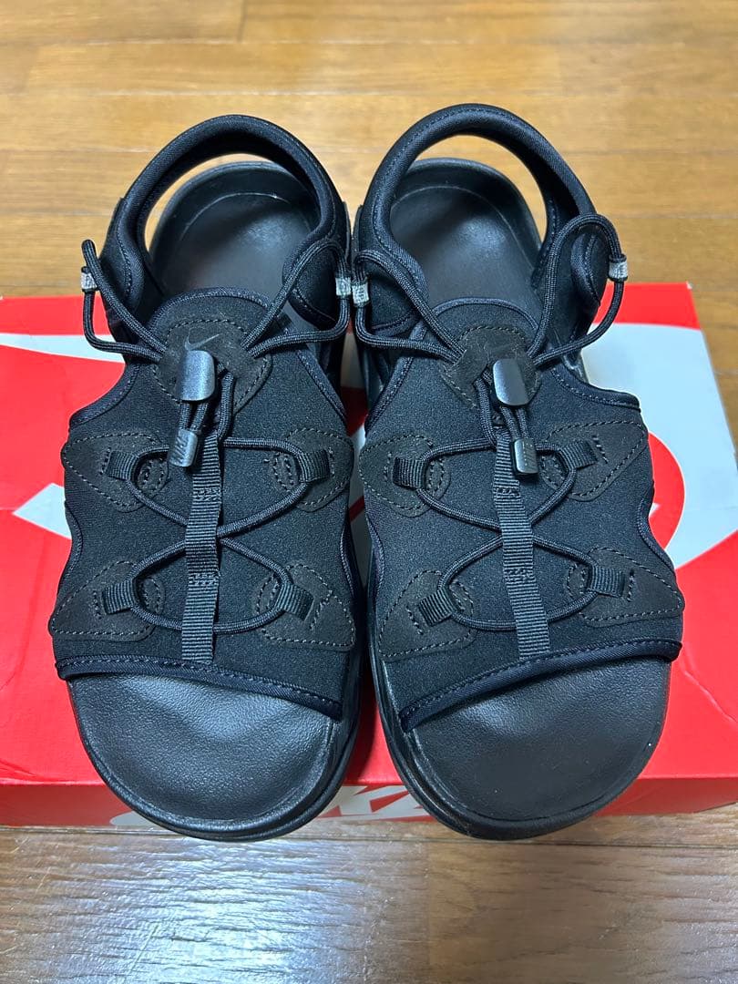 【美品】NIKE AIR MAX ナイキエアマックス ココ25cm