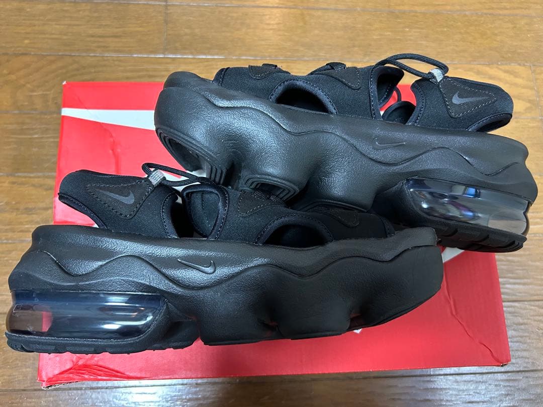 【美品】NIKE AIR MAX ナイキエアマックス ココ25cm