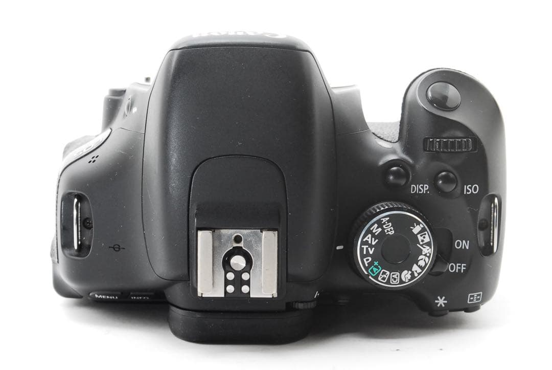 初心者安心 Canon Kiss X5 手ブレ補正レンズ 三脚&バック付き