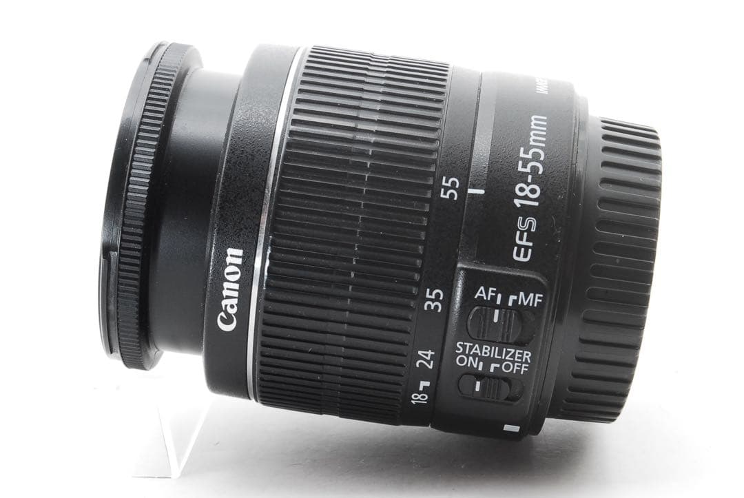 初心者安心 Canon Kiss X5 手ブレ補正レンズ 三脚&バック付き