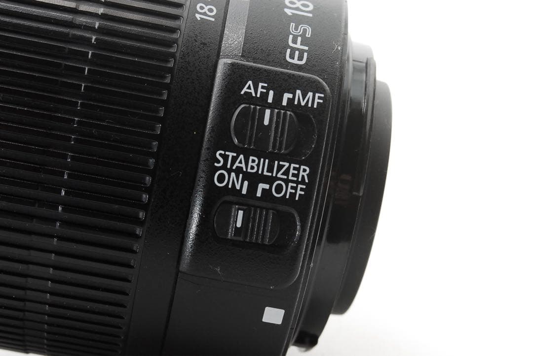 初心者安心 Canon Kiss X5 手ブレ補正レンズ 三脚&バック付き