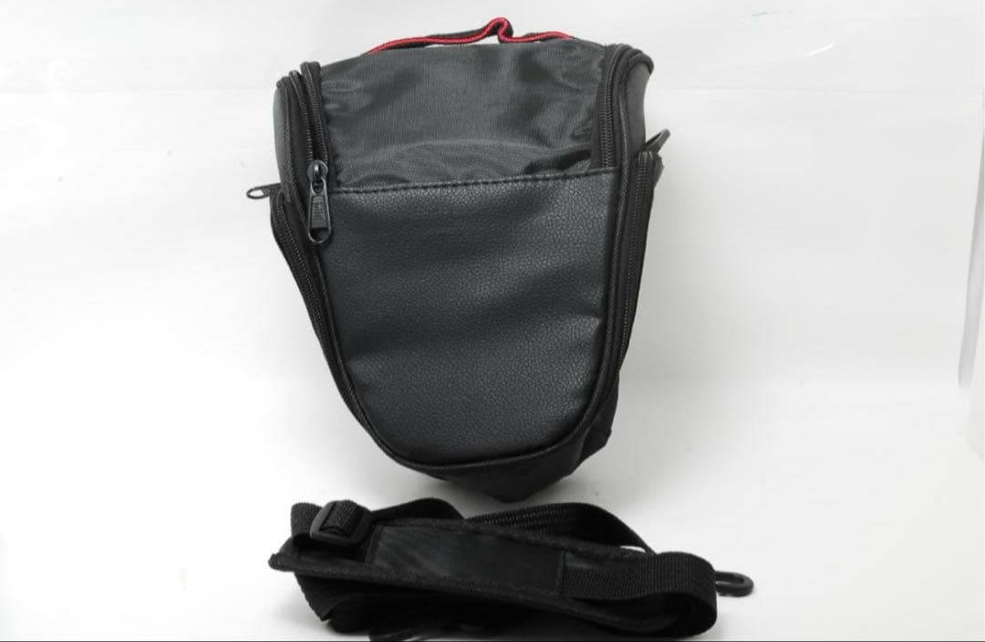 初心者安心 Canon Kiss X5 手ブレ補正レンズ 三脚&バック付き