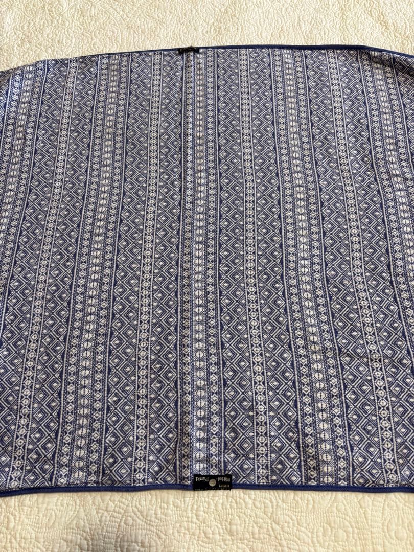 DIDYMOS ベビーラップ