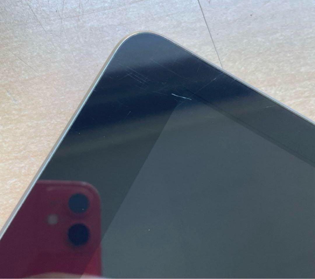 iPad 第6世代　A1893　Wi-Fi　スペースグレイ32GB 美品