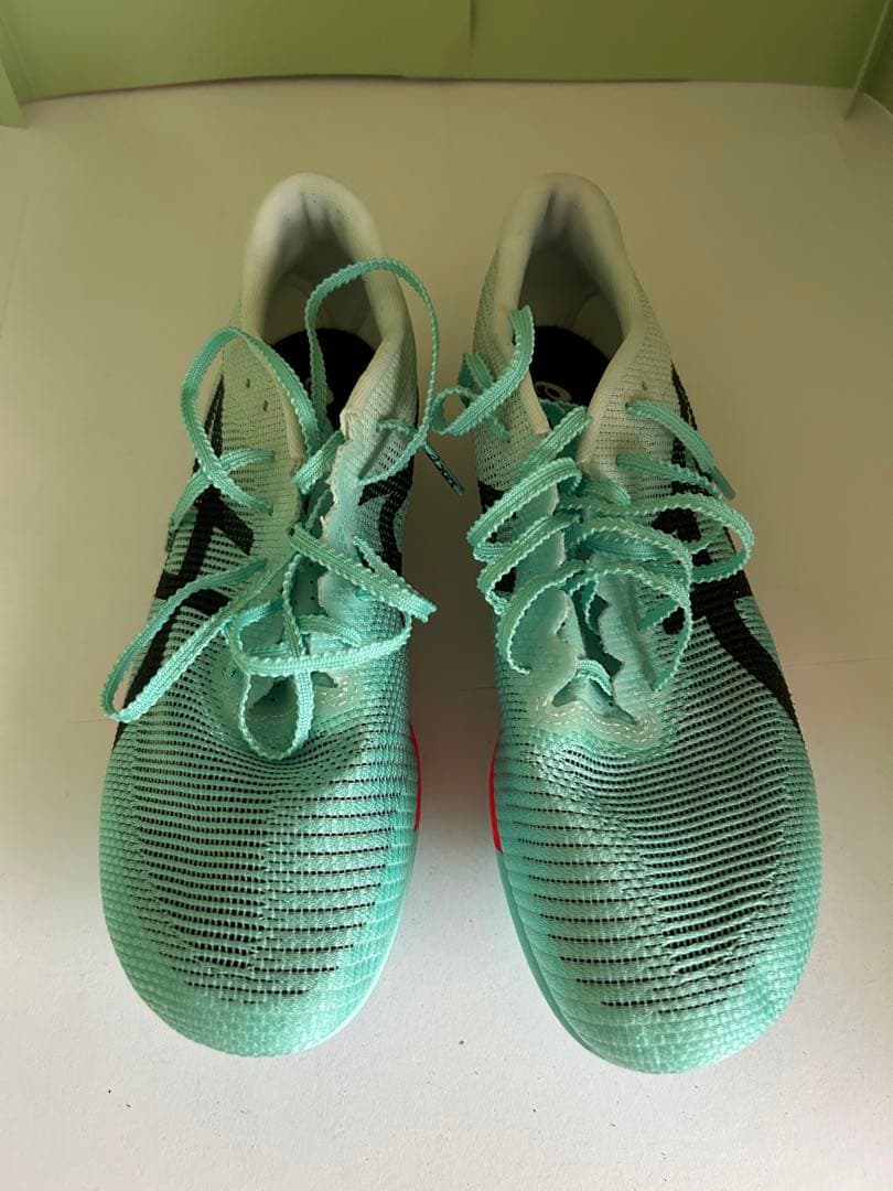 日*9様 メタスピードLD2 26.5cm