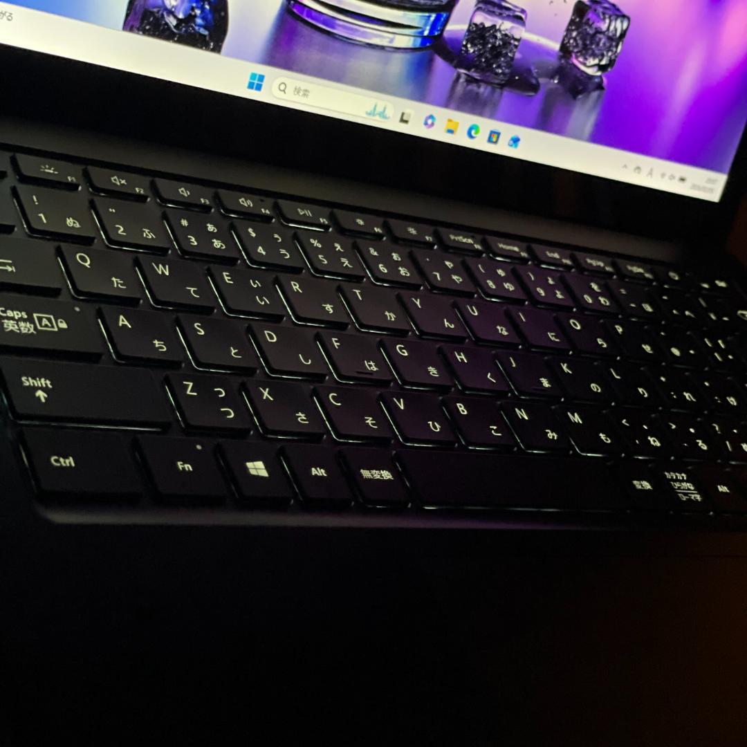 第10世代 i7 Surface Laptop3 ノートPC タッチ 16GB
