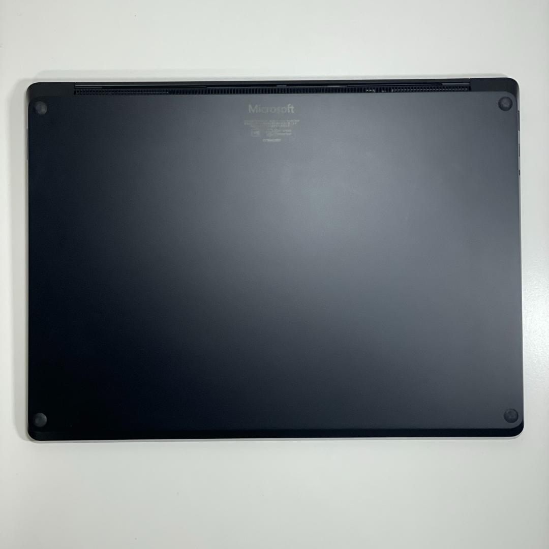 第10世代 i7 Surface Laptop3 ノートPC タッチ 16GB