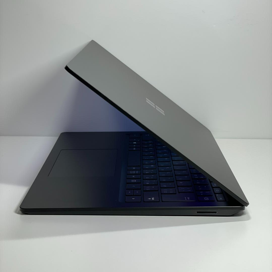 第10世代 i7 Surface Laptop3 ノートPC タッチ 16GB