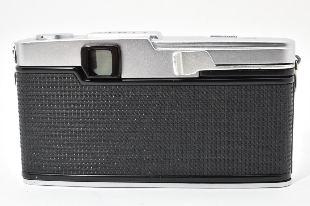 Olympus PEN-FT 40mm F1.8 TTL No.付き 8179