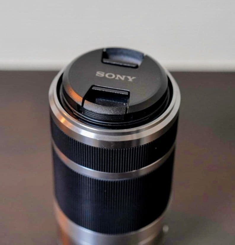 SONY ソニー α6000 ダブルズームレンズキット ILCE-6000Y