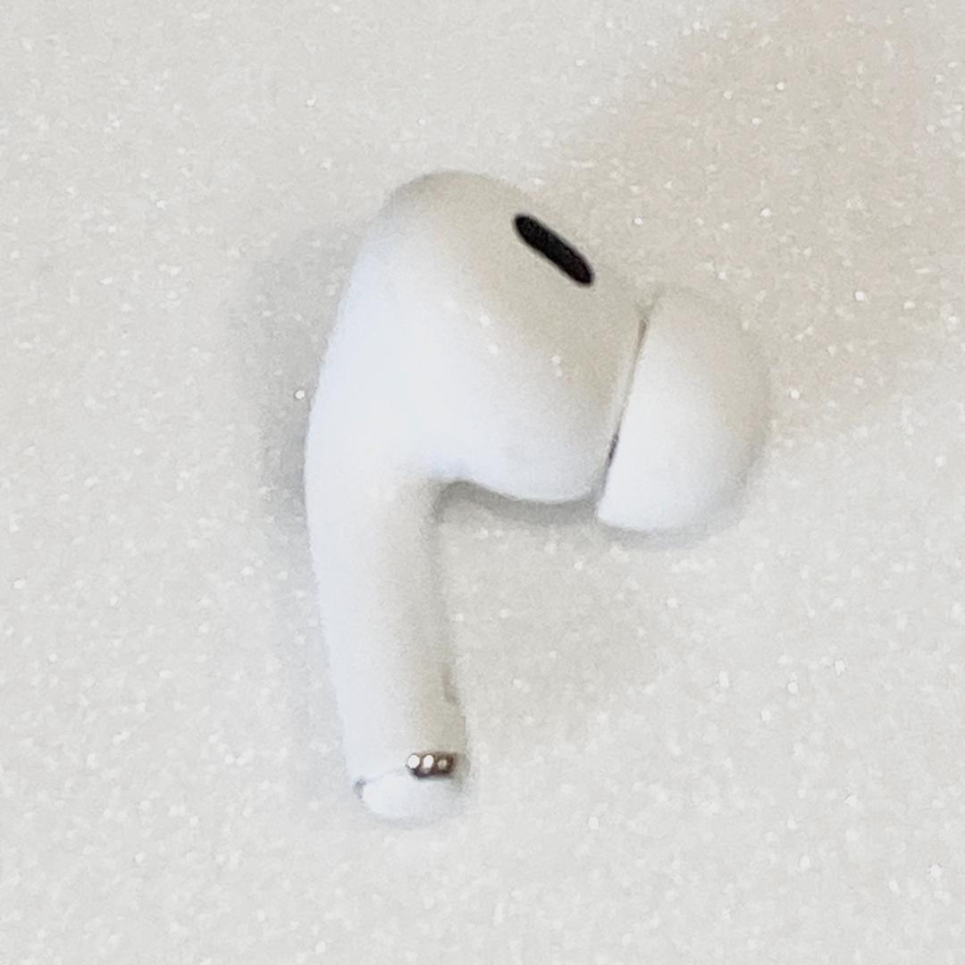 アップル Apple AirPods Pro 2 A3048 無線イヤホン 左耳