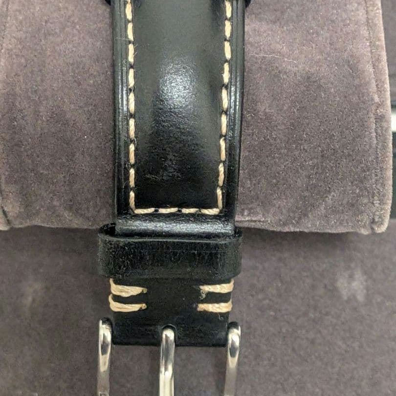 BULOVA 　 ミリタリー　 96A245　自動巻き