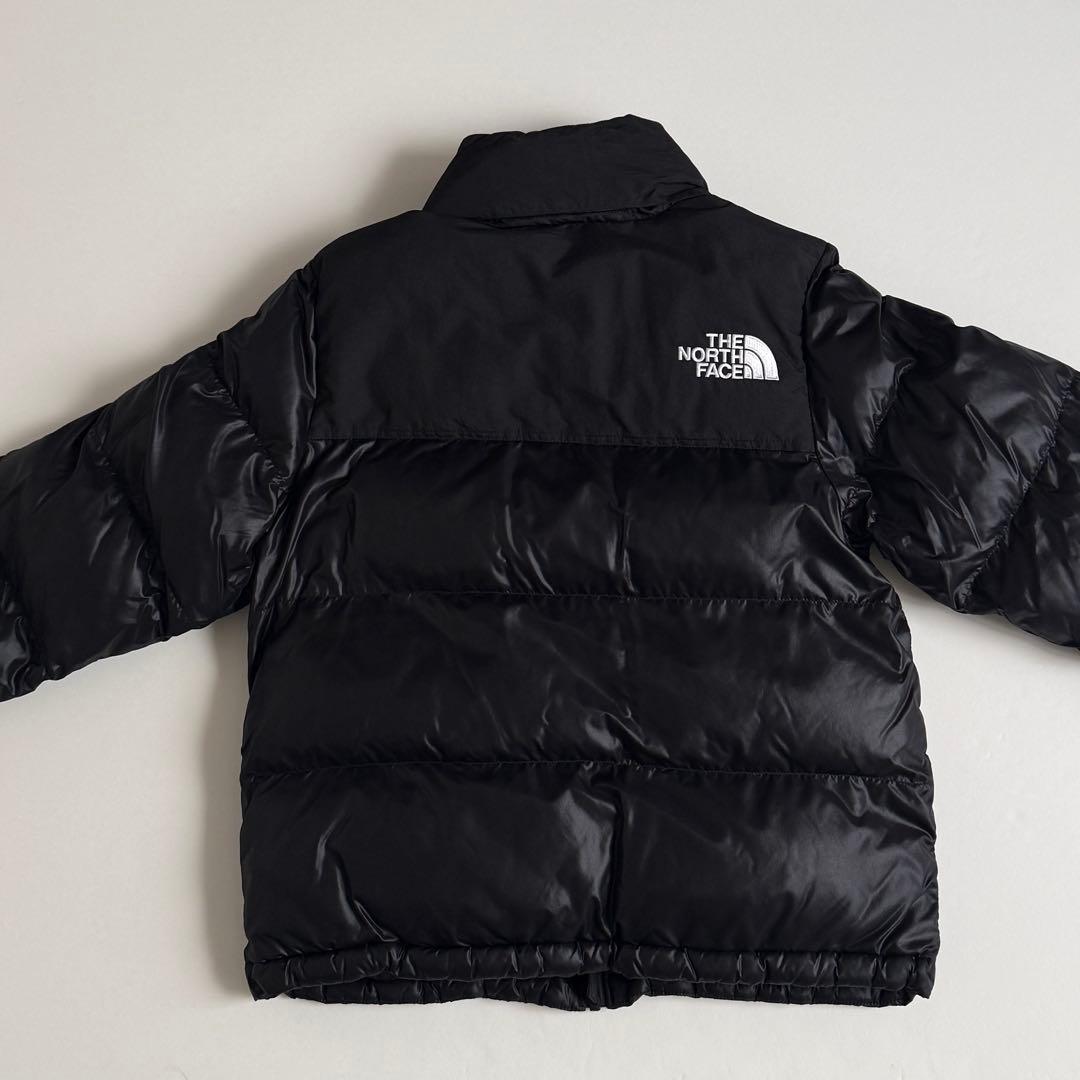 ジャケット・アウター THE NORTH FACE W'S NUPTSE ON BALL JACKET