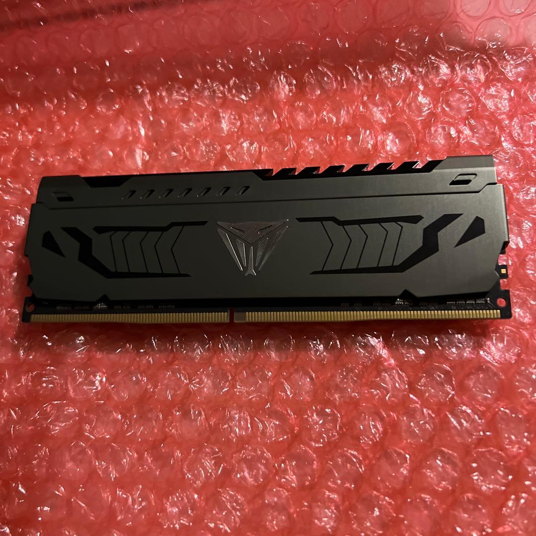 DDR4 メモリ 32GB