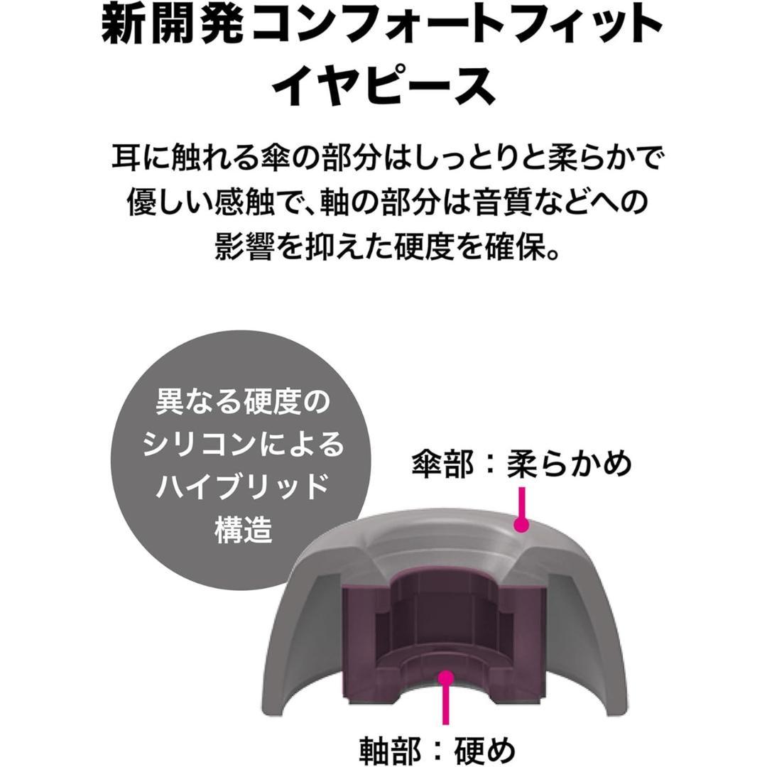 Audio-Technica ネイビーATH-CKS50TW