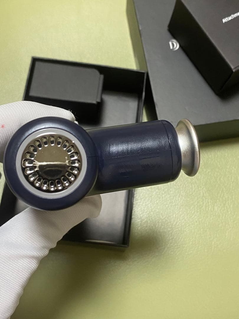 166 DOCTOR AIR エクサガンLUXE REG-12