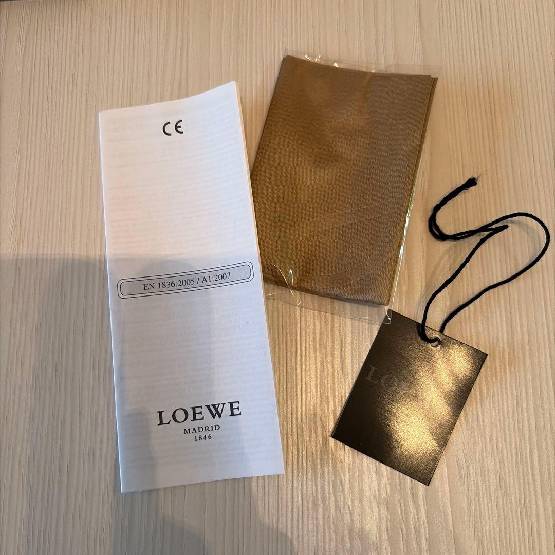 ロエベ　サングラス