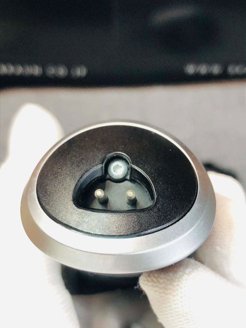 【展示、未使用品】Braun Series 9Pro+9560cc ブラウン