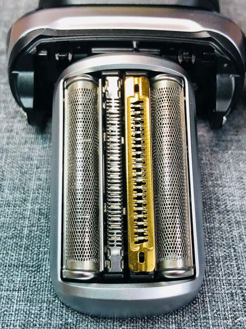 【展示、未使用品】Braun Series 9Pro+9560cc ブラウン