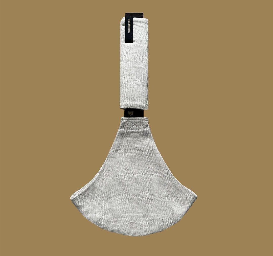 WILDRIDE (ワイルドライド) サンドリネン　ヒップシート