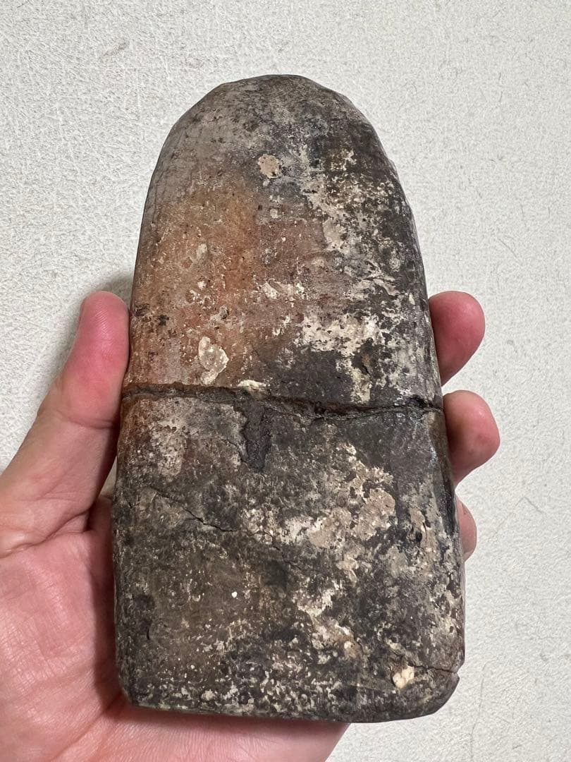 ガンダーラ シルクロード 釈迦如来 説法印 泥像 仏像 仏教美術 骨董 古美術