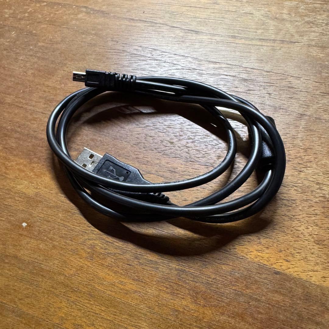 Nikon COOLPIX S3500 パープル デジカメ【充電器・電池付】