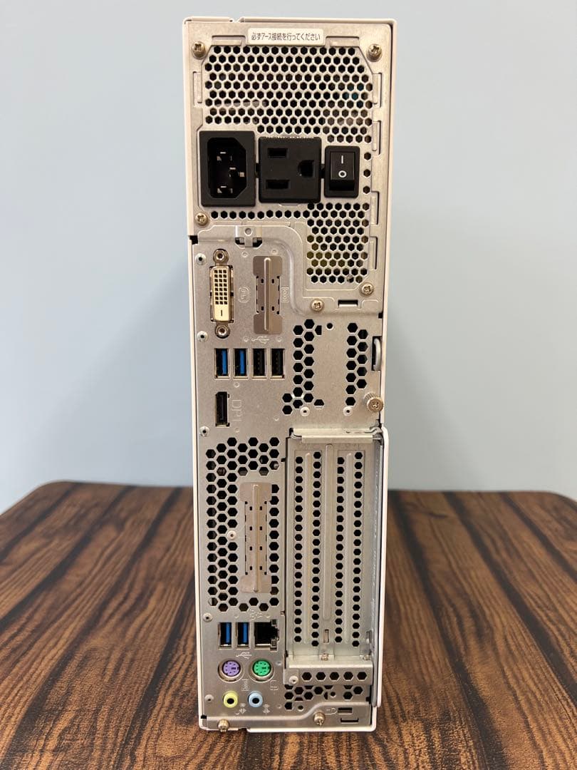 富士通 corei5 16GB 新品SSD521GB Win11 OFFICE