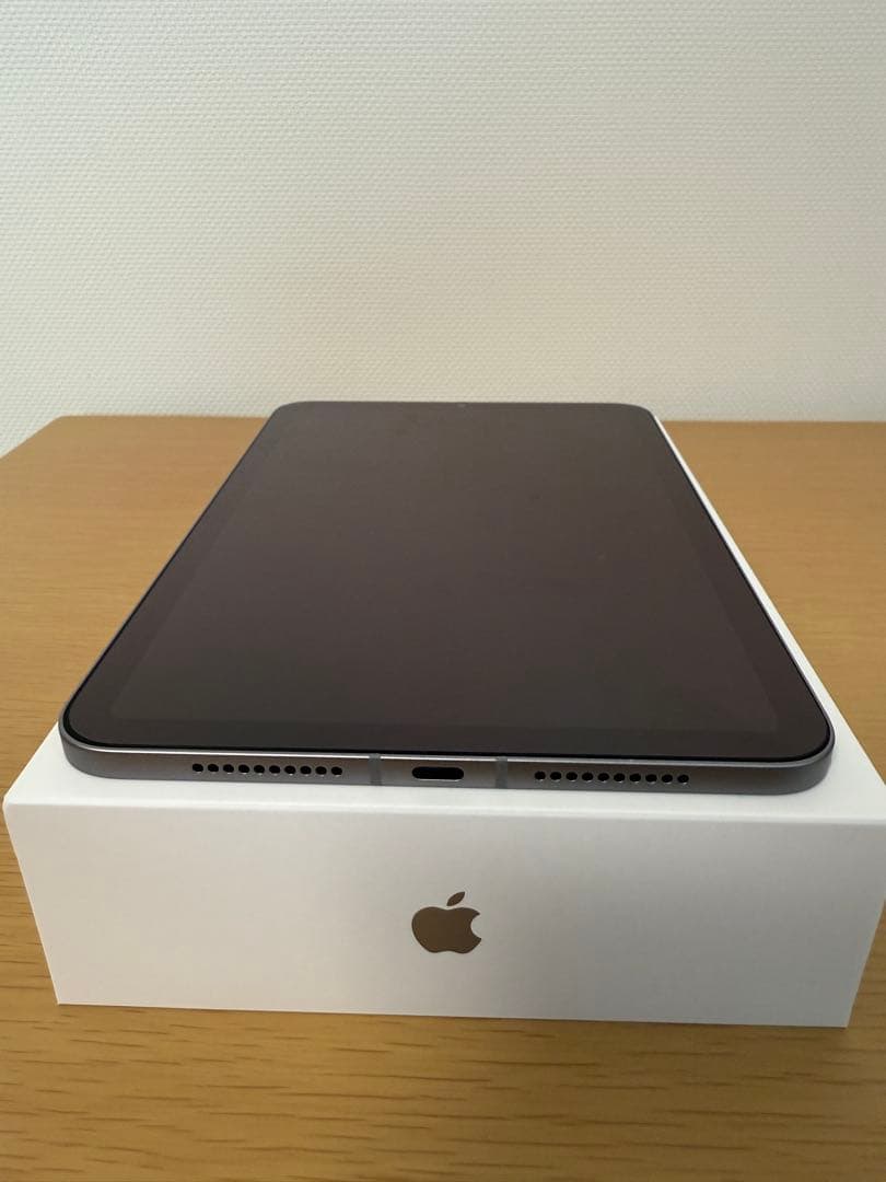 iPad mini A17 Pro Wi‑Fi + Cellular 128GB