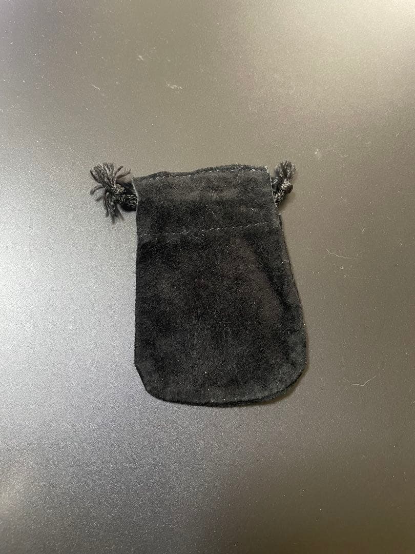 クロムハーツ　スモールクロス