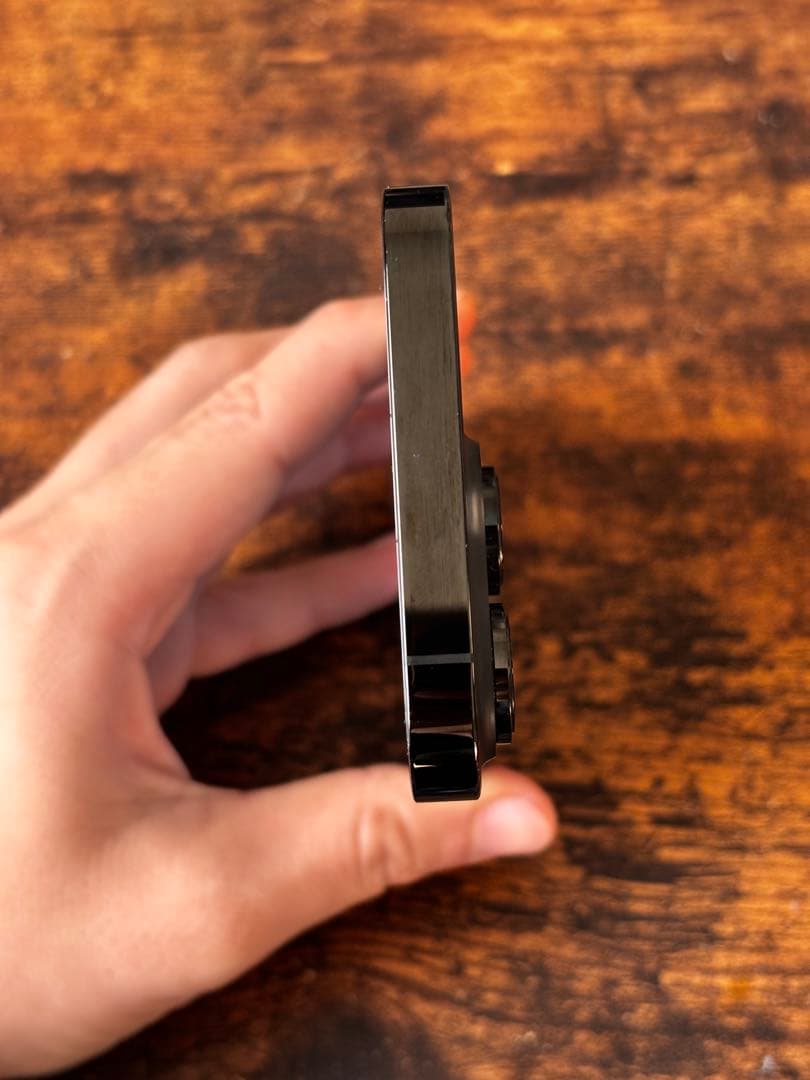 Apple iPhone 14 Pro スペースグレー　128G