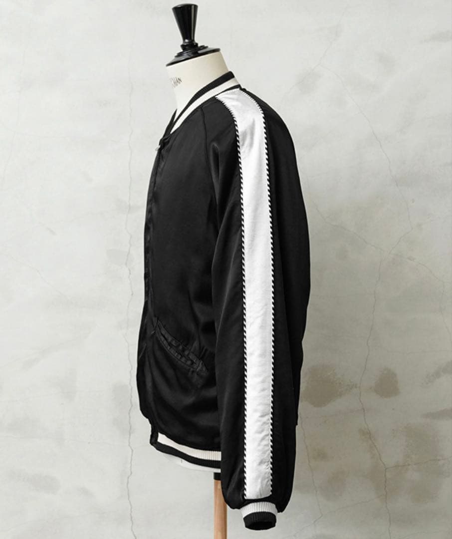 WAIPERSOUVENIRJACKET / スーベニアジャケット【WP138】