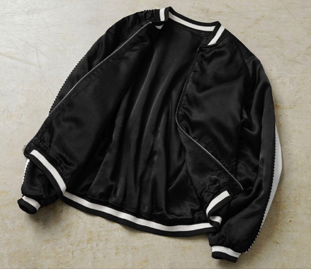 WAIPERSOUVENIRJACKET / スーベニアジャケット【WP138】