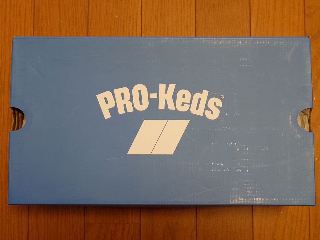 NEIGHBORHOOD PRO-Keds  PLUS 新品未使用