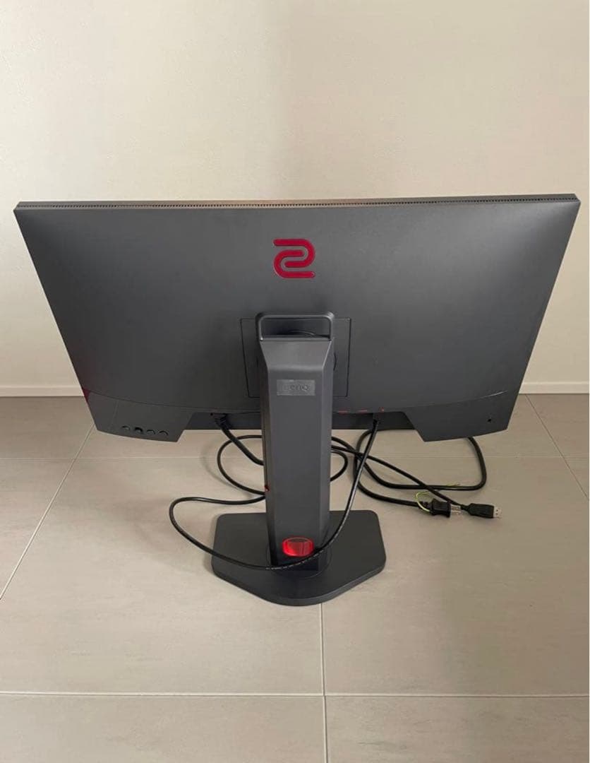 BenQ ZOWIE XL2411K ゲーミングモニター　24.5インチ