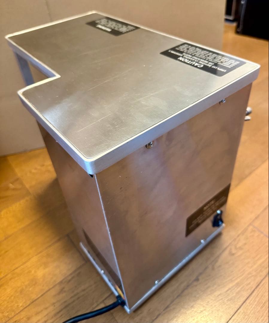 Norwalk ノーウォーク コールドプレスジューサー 直輸入正規品 全付属品付