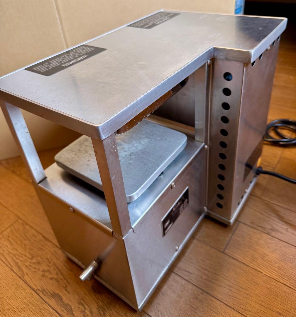 Norwalk ノーウォーク コールドプレスジューサー 直輸入正規品 全付属品付