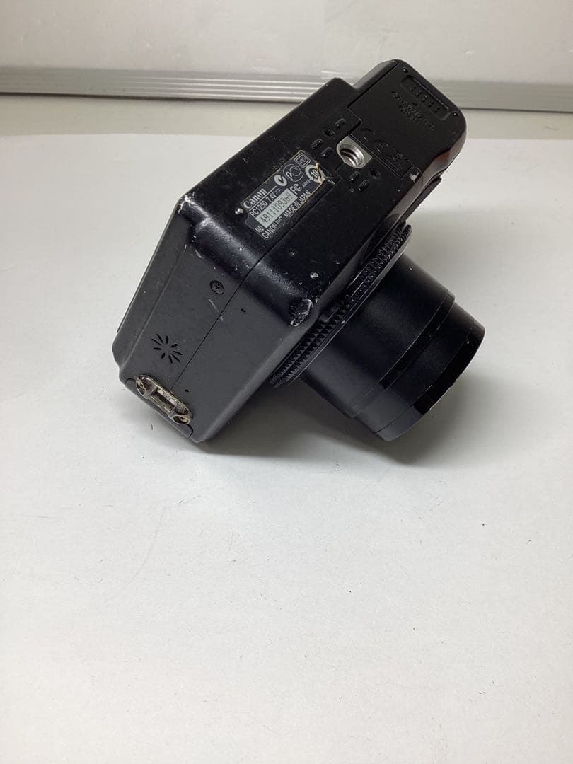 ゆ*す様 Canon Power Shot G9 撮影可能