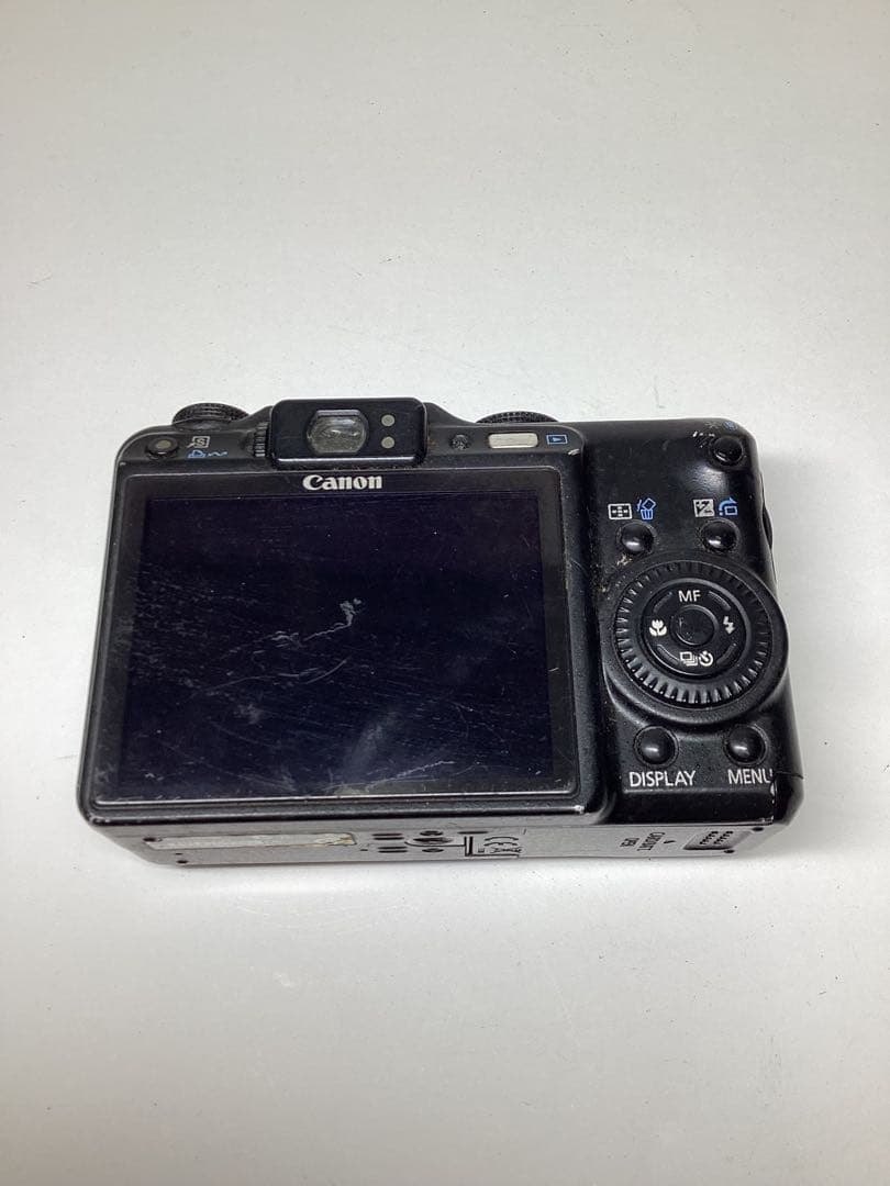 ゆ*す様 Canon Power Shot G9 撮影可能